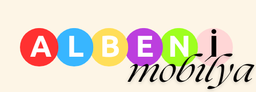 Albeni Mobilya / Mobilyanın Albenisi