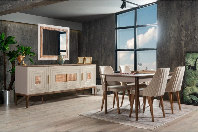 Still Yemek Odası Takımı