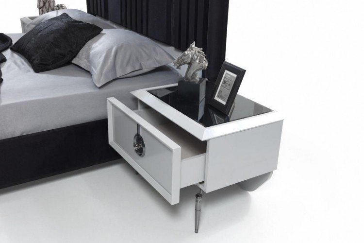 Alfa Yatak Odası Takımı