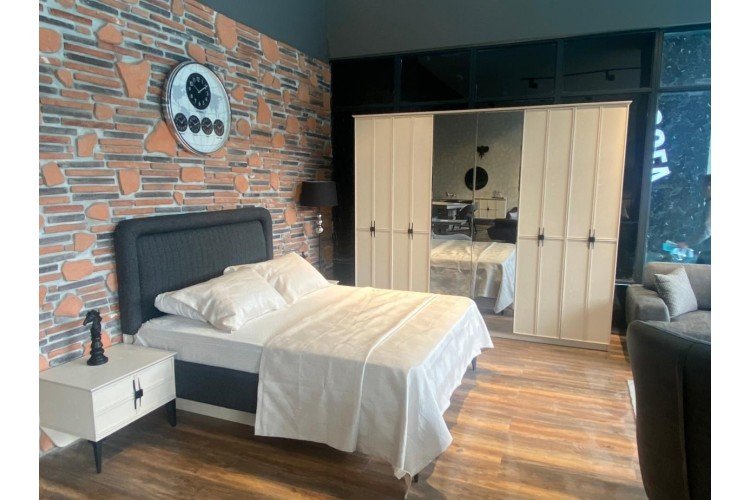 Luci Yatak Odası Takımı