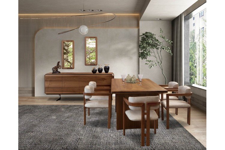Zirve Yemek Odası Takımı