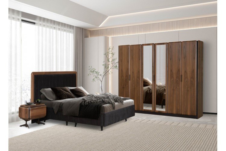 Zirve Yatak Odası Takımı