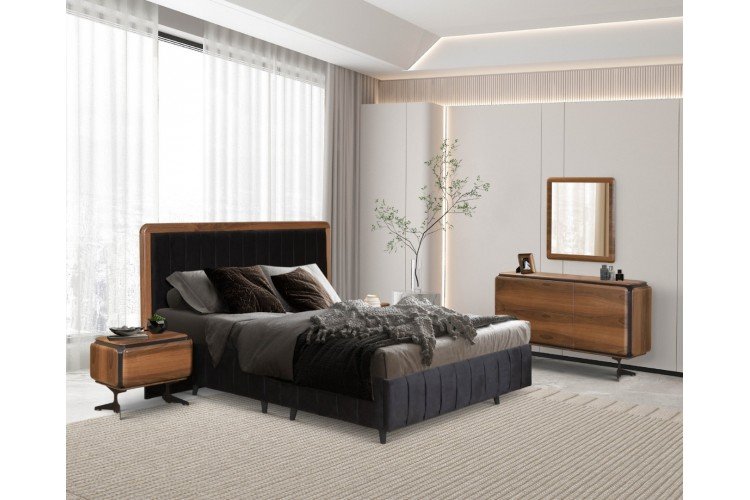 Zirve Yatak Odası Takımı