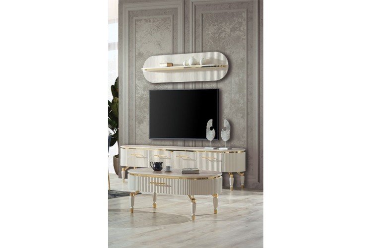 Alyans Orta Sehpa (Aytaşı)