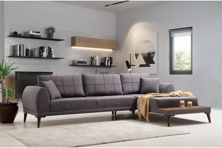 Bugatti Köşe Koltuk Takımı