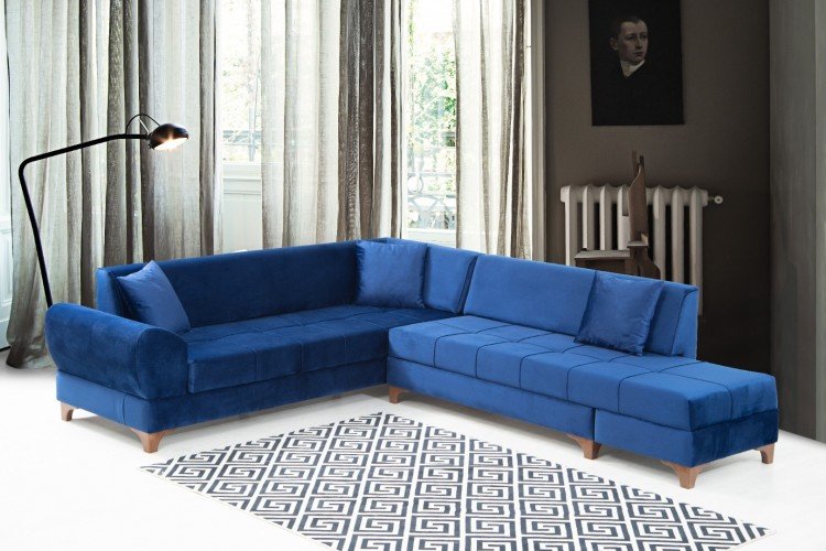 Eko Köşe Koltuk Takımı