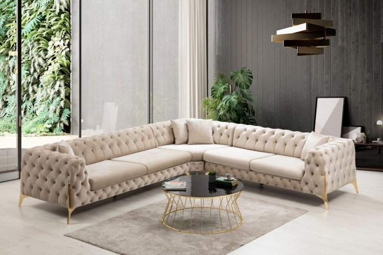 Fantom Köşe Koltuk Takımı