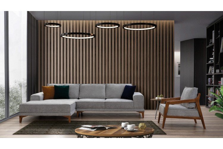 Leon Köşe Koltuk Takımı