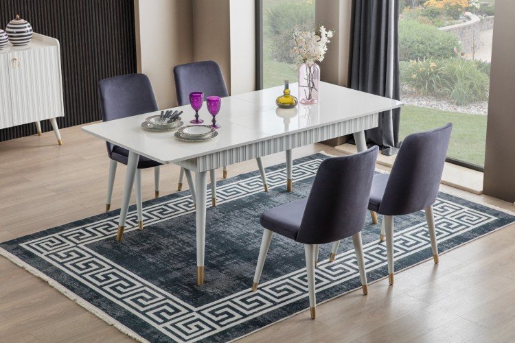 Valor Yemek Odası Takımı (Aytaşı)