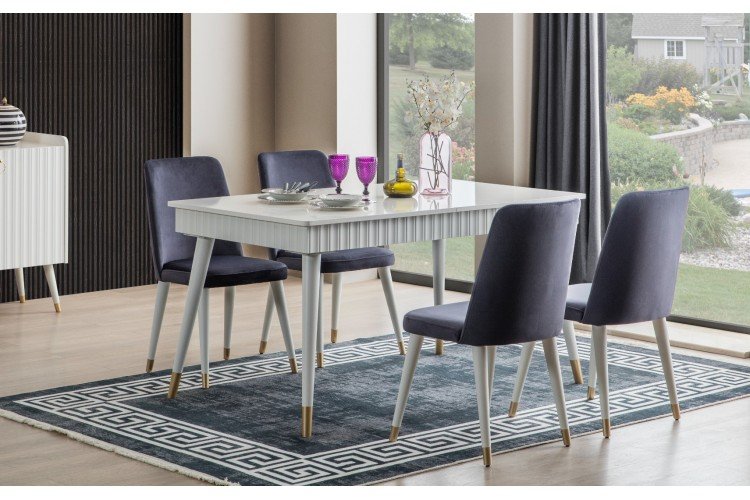 Valor Yemek Odası Takımı (Aytaşı)