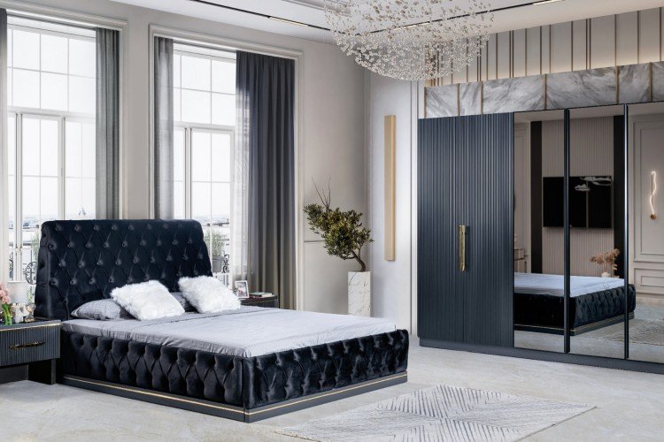 Alina Yatak Odası Takımı