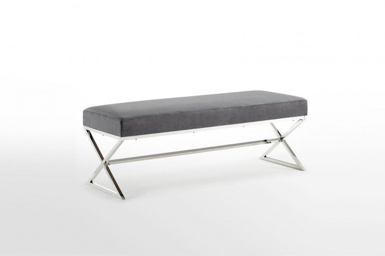 Luxury Bench (Antrasit)