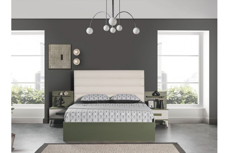 Sardunya Yatak Odası Takımı 