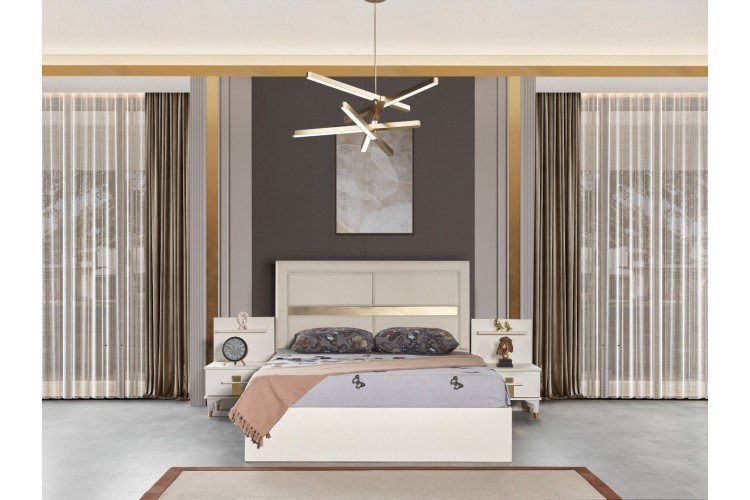 Rüya Yatak Odası Takımı 