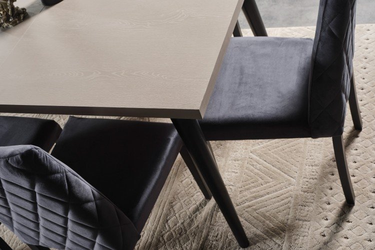 Kayra Yemek Odası Takımı