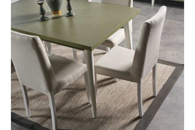 Sardunya Yemek Odası Takımı