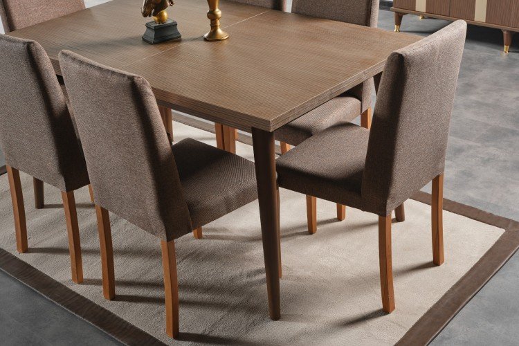 Hayal Yemek Odası Takımı