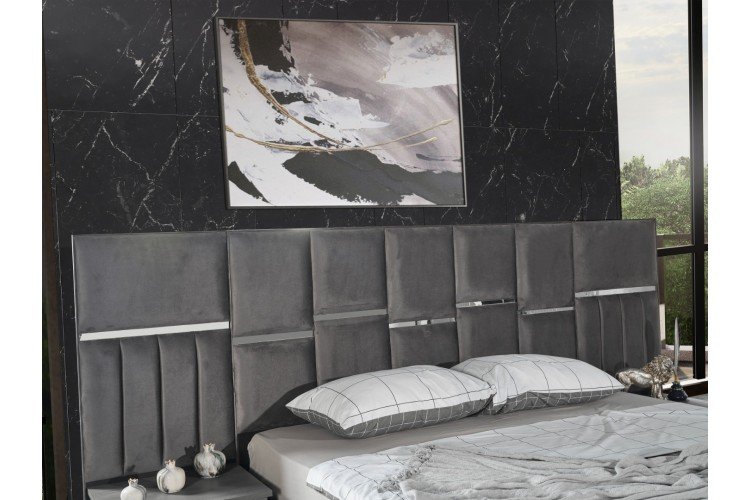 Safir Yatak Odası Takımı 