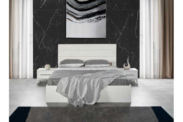 Yakamoz Yatak Odası Takımı 