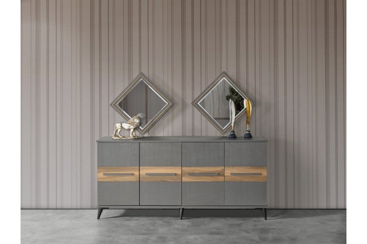 Asos Yemek Odası Takımı