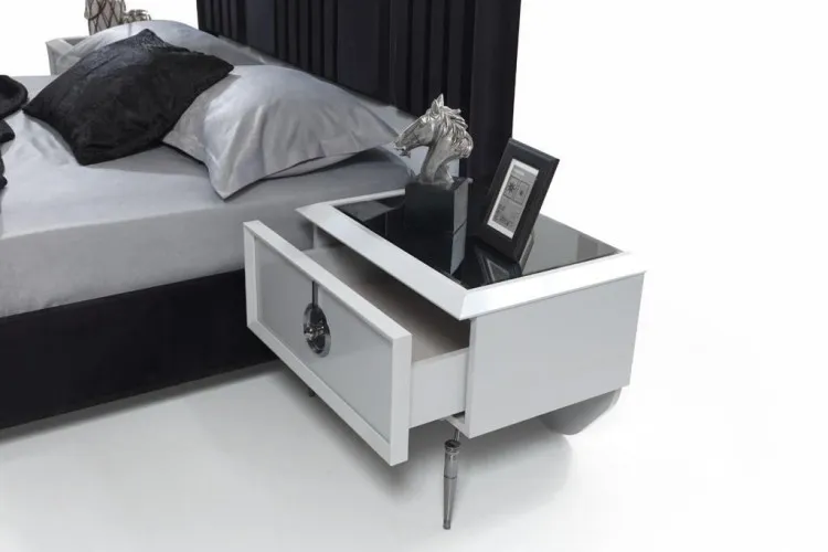 Alfa Yatak Odası Takımı