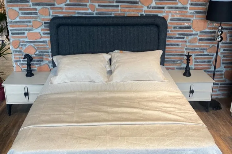 Luci Yatak Odası Takımı