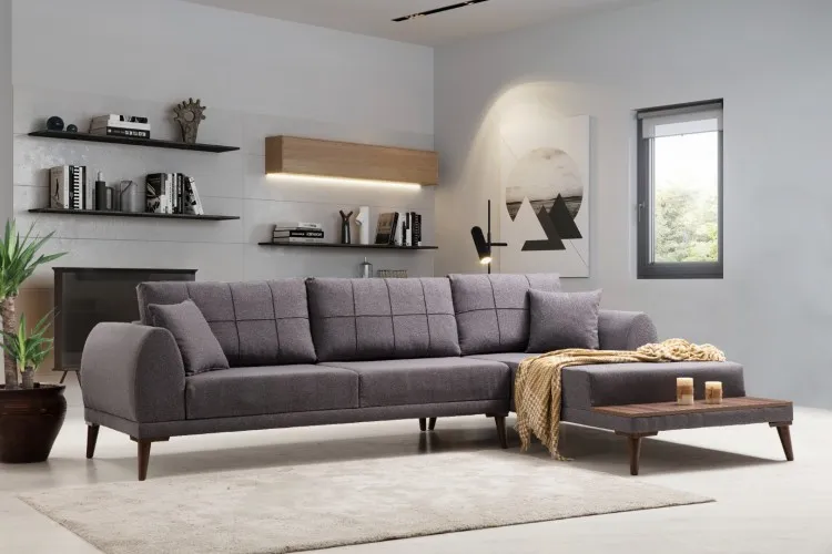 Bugatti Köşe Koltuk Takımı