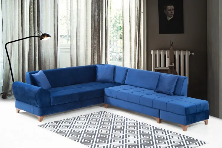 Eko Köşe Koltuk Takımı