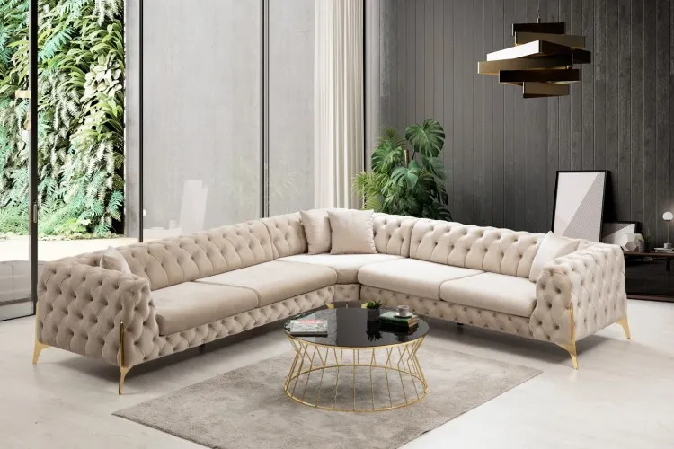 Fantom Köşe Koltuk Takımı