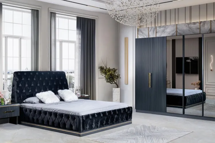 Alina Yatak Odası Takımı