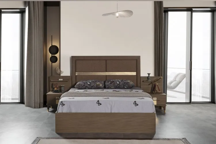 Hayal Yatak Odası Takımı 