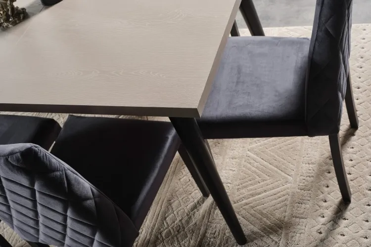 Kayra Yemek Odası Takımı