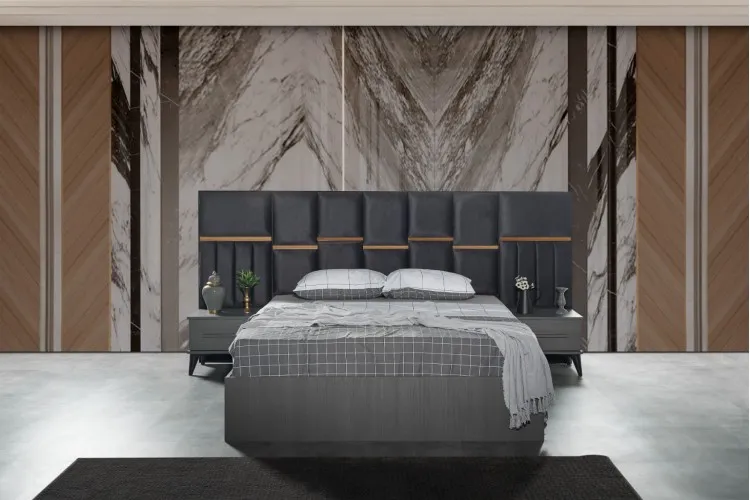 Asos Yatak Odası Takımı 