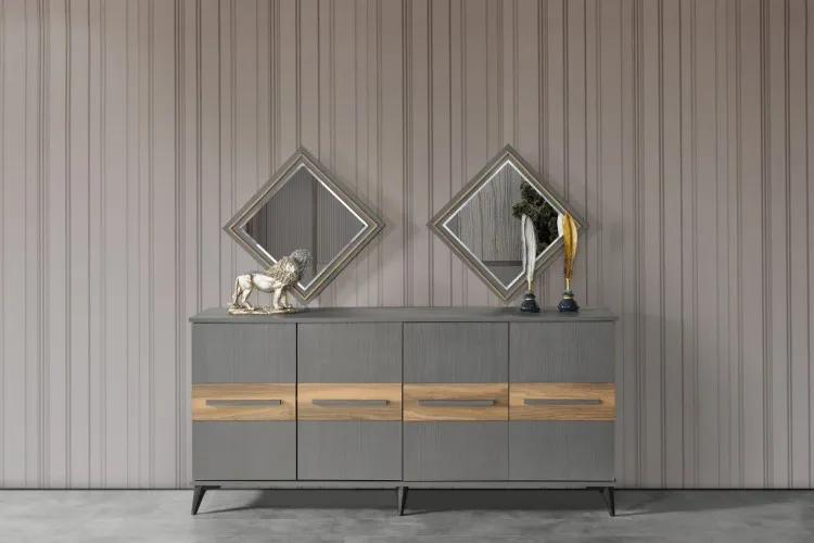 Asos Yemek Odası Takımı